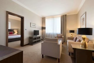 Ramada by Wyndham Abu Dhabi Downtown