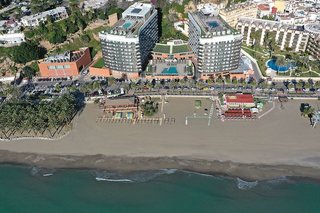 Meliá Costa del Sol