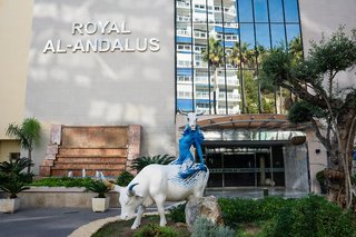 Royal Al Andalus