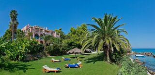 Calypso Villas Zakynthos