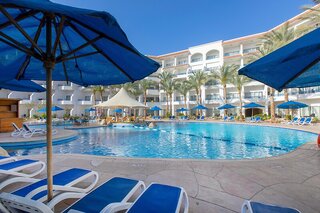 Naama Bay Hotel & Resort