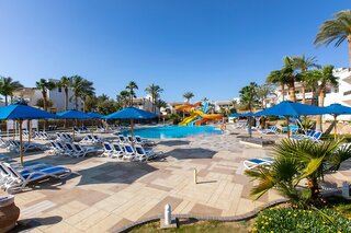 Naama Bay Hotel & Resort