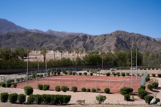 The Bayview Taba Heights Resort