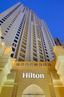 Hilton Dubai The Walk