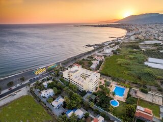 Tylissos Beach Hotel