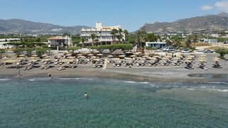 Tylissos Beach Hotel