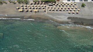 Tylissos Beach Hotel