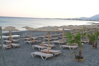 Tylissos Beach Hotel