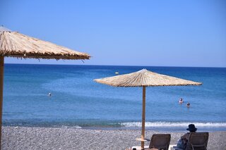 Tylissos Beach Hotel