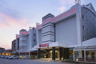 Ramada Plaza by Wyndham Izmit