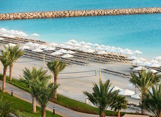 Rixos Bab Al Bahr