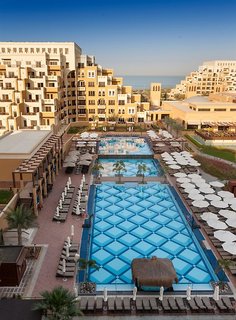 Rixos Bab Al Bahr