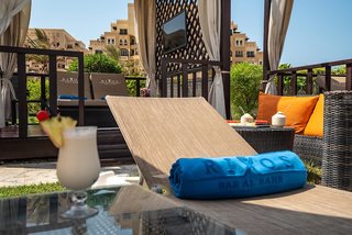 Rixos Bab Al Bahr