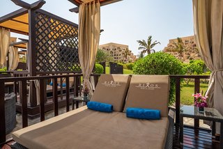 Rixos Bab Al Bahr