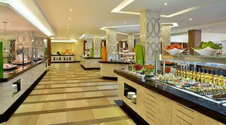 DoubleTree by Hilton Sharm El Sheikh - Sharks Bay Resort