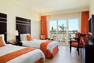 DoubleTree by Hilton Sharm El Sheikh - Sharks Bay Resort