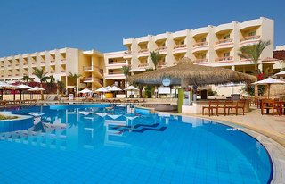 DoubleTree by Hilton Sharm El Sheikh - Sharks Bay Resort