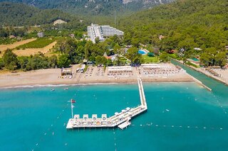 Ma Biche Kemer Hotel