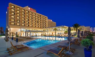 Hilton Garden Inn Ras Al Khaimah