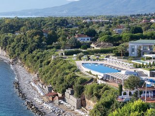 Cavo Olympo Luxury Hotel & Spa