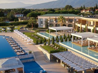 Cavo Olympo Luxury Hotel & Spa