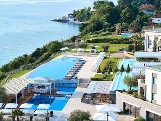 Cavo Olympo Luxury Hotel & Spa