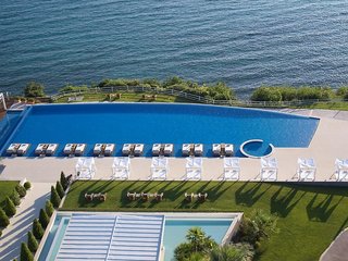 Cavo Olympo Luxury Hotel & Spa