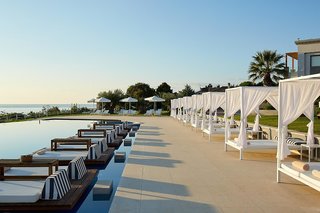 Cavo Olympo Luxury Hotel & Spa