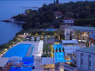 Cavo Olympo Luxury Hotel & Spa