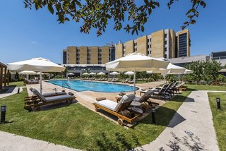 DoubleTree by Hilton Hotel Avanos - Cappadocia