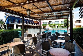 Hotel Monarque Fuengirola Park