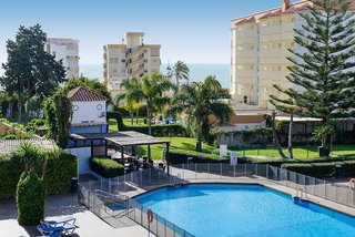 Hotel Monarque Fuengirola Park