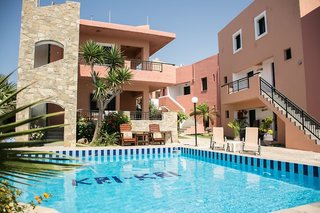 Kri-Kri Village Holiday Apartments