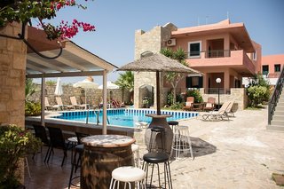 Kri-Kri Village Holiday Apartments