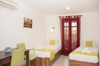 Kri-Kri Village Holiday Apartments