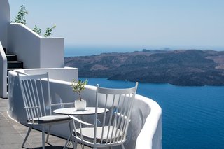 Athina Luxury Suites