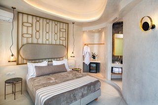 Athina Luxury Suites