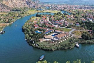 Dalyan Resort