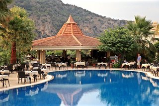 Dalyan Resort