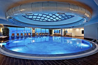 Royal Teos Thermal Resort Clinic & SPA