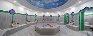 Royal Teos Thermal Resort Clinic & SPA