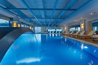 Royal Teos Thermal Resort Clinic & SPA