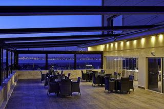 DoubleTree by Hilton Hotel Izmir - Alsancak