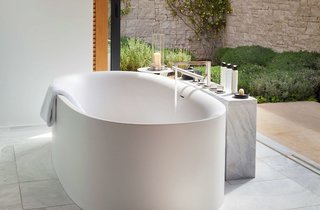 Amanzoe