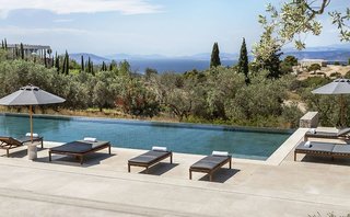 Amanzoe