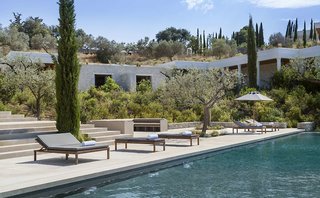 Amanzoe