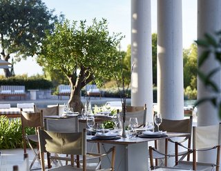 Amanzoe