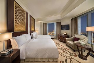 Conrad Dubai