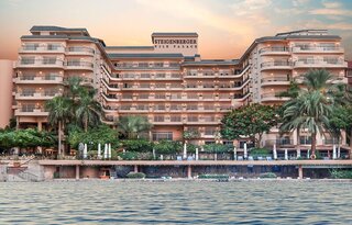 Steigenberger Nile Palace