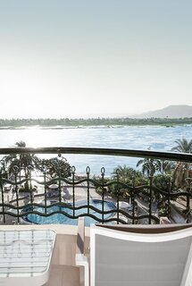 Steigenberger Nile Palace